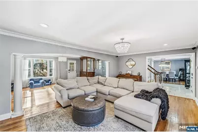 8 Split Rock Road, Upper Saddle River, NJ 07458 - Photo 10