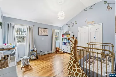 8 Split Rock Road, Upper Saddle River, NJ 07458 - Photo 34