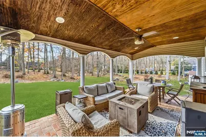 8 Split Rock Road, Upper Saddle River, NJ 07458 - Photo 36