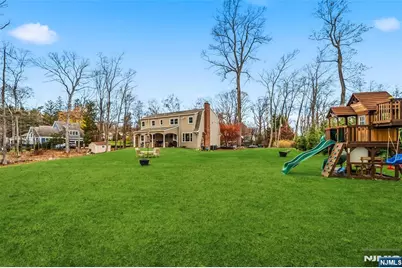 8 Split Rock Road, Upper Saddle River, NJ 07458 - Photo 38