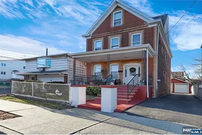 592 Broad Street, Carlstadt, NJ 07072 - Photo 1