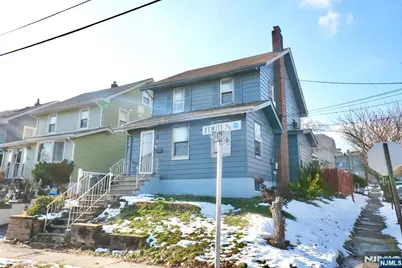 425 Dewitt Avenue, Belleville, NJ 07109 - Photo 1