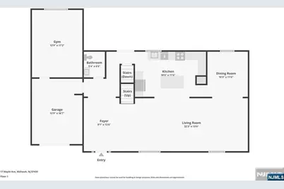 17 Maple Avenue, Mahwah, NJ 07430 - Photo 34