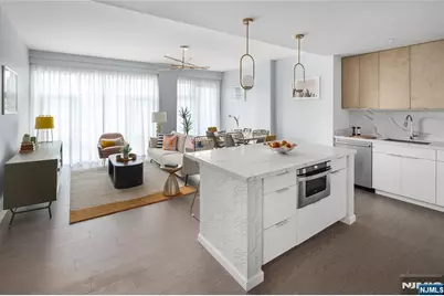 143 Old River Road 305 #305, Edgewater, NJ 07020 - Photo 2