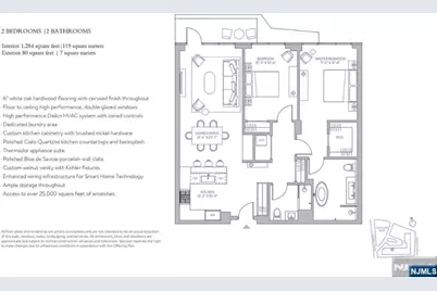 320 Adolphus Avenue 706 #706, Cliffside Park, NJ 07010 - Photo 6