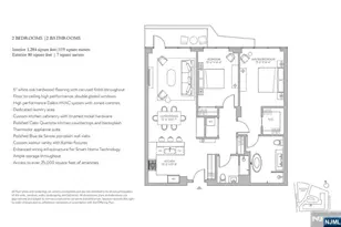 320 Adolphus Ave 706, Cliffside Park, NJ 07010 - Photo 6