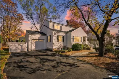 90 Greenway Road, Glen Rock, NJ 07452 - Photo 1