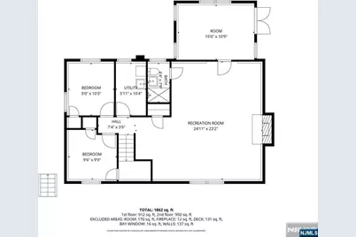 512 N Lake Shore Drive, West Milford, NJ 07421 - Photo 40