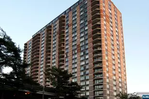 770 Anderson Ave 11C, Cliffside Park, NJ 07010 - Photo 2