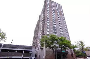 770 Anderson Ave 11C, Cliffside Park, NJ 07010 - Photo 1