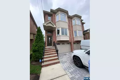 436A Lawton Avenue A #A, Cliffside Park, NJ 07010 - Photo 1