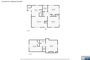 21 Charles Terrace, Waldwick, NJ 07463 - Photo 22