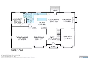 22 Northwood, Demarest, NJ 07627 - Photo 48