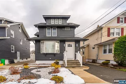 207 Post Avenue, Lyndhurst Township, NJ 07071 - Photo 1