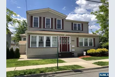 566 2nd Street 2nd Fl #2nd Fl, Carlstadt, NJ 07072 - Photo 1