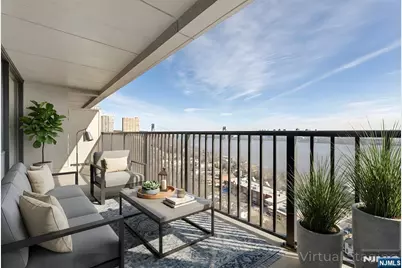3 Horizon Road #1004, Fort Lee, NJ 07024 - Photo 6