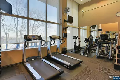 3 Horizon Road #1004, Fort Lee, NJ 07024 - Photo 32