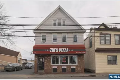 107 Washington Avenue 2nd Fl #2nd Fl, Little Ferry, NJ 07643 - Photo 1
