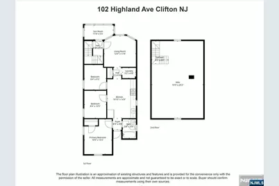 102 Highland Avenue 2 #2, Clifton, NJ 07011 - Photo 26