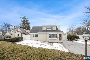 254 Spring Valley Ave, Maywood, NJ 07607 - Photo 1