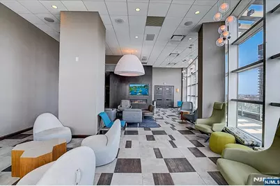 20 Newport Parkway 617 #617, Jersey City, NJ 07310 - Photo 16