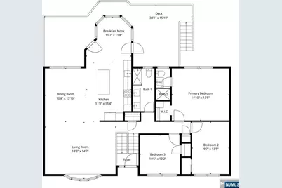 83 Cottage Place, Westwood, NJ 07675 - Photo 34