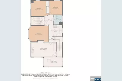 162 Summer Street, Orange, NJ 07050 - Photo 4