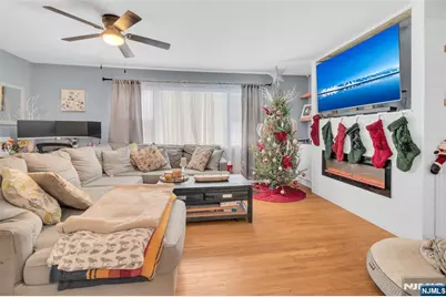 1336 Pleasant Valley Way, West Orange Township, NJ 07052 - Photo 4