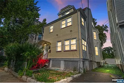 10 Treacy Avenue, Newark, NJ 07108 - Photo 1