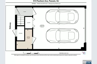 413 Paulison Avenue 2 #2, Passaic, NJ 07055 - Photo 28