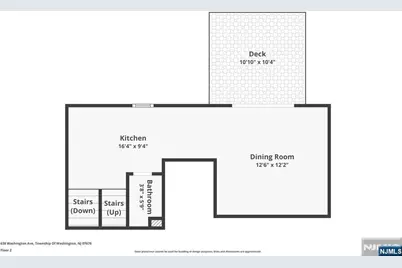 638 Washington Avenue, Washington Township, NJ 07676 - Photo 18
