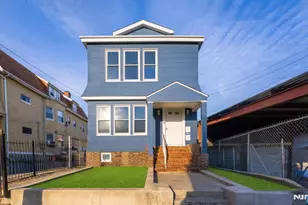 111 Scheerer Ave, Newark, NJ 07112 - Photo 1