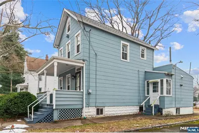 354 Hayward Street, Orange, NJ 07050 - Photo 2