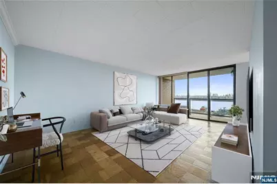 9060 Palisade Avenue 507 #507, North Bergen, NJ 07047 - Photo 1