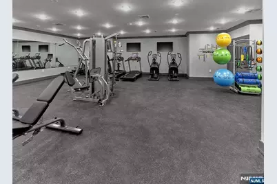 8 Tice Road 205 #205, Franklin Lakes, NJ 07417 - Photo 20