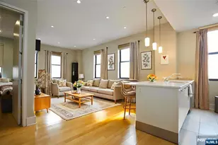 4 Beacon Way 1412, Jersey City, NJ 07304 - Photo 2