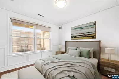 22 Ave At Port Imperial 403 #403, West New York, NJ 07093 - Photo 16