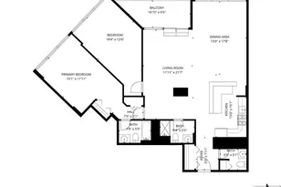 7002 Blvd East 32F, Guttenberg, NJ 07093 - Photo 20