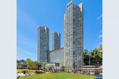 7002 Boulevard East 32F #32F, Guttenberg, NJ 07093 - Photo 18