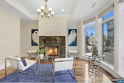 6 Cambridge Way 6 #6, Weehawken, NJ 07086 - Photo 4