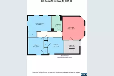 8-02 Chester, Fair Lawn, NJ 07410 - Photo 16