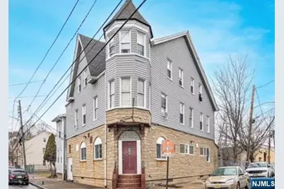 84-88 Jefferson Street, Paterson, NJ 07522 - Photo 1