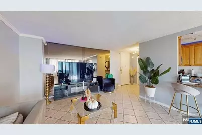 200 Winston Drive 418 #418, Cliffside Park, NJ 07010 - Photo 6