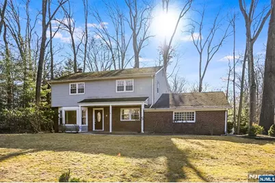 595 Colonial Road, River Vale Township, NJ 07675 - Photo 1