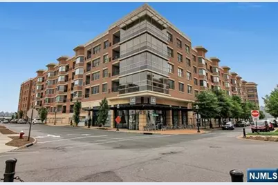 20 Ave At Port Imperial 310 #310, West New York, NJ 07093 - Photo 44