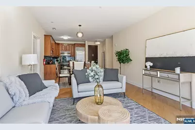 20 Ave At Port Imperial 310 #310, West New York, NJ 07093 - Photo 16