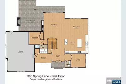 308 Spring Lane, Haworth, NJ 07641 - Photo 46