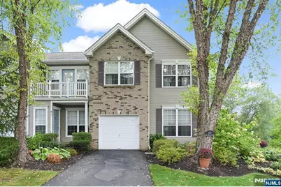 474 Green Mountain Road, Mahwah, NJ 07430 - Photo 1