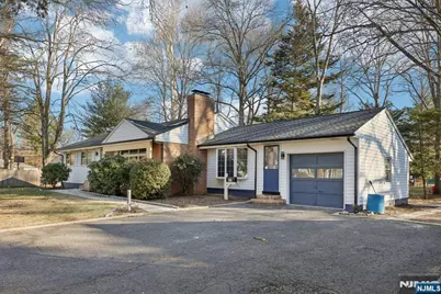 217 Knickerbocker Road, Closter, NJ 07624 - Photo 2