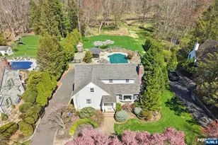 777 Saddle River Rd, Ho Ho Kus, NJ 07423 - Photo 1